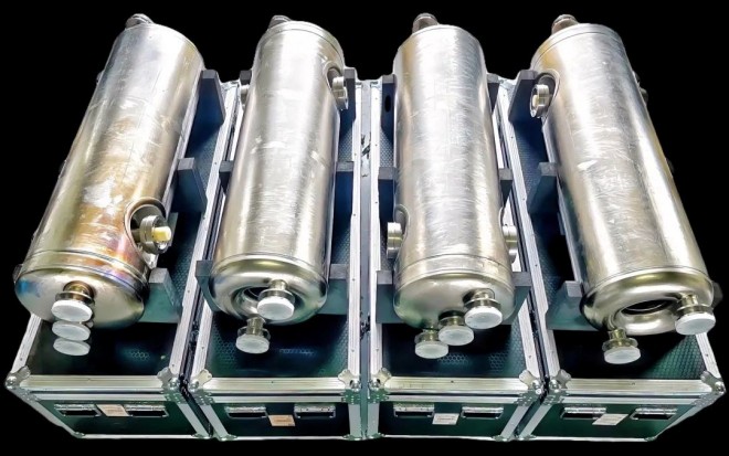 高端裝備核心部件與半導(dǎo)體分立器件雙輪驅(qū)動(dòng) 兩制造商完成數(shù)千萬Pre-A輪融資